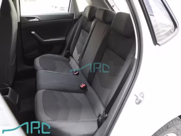 Volkswagen Polo 2023