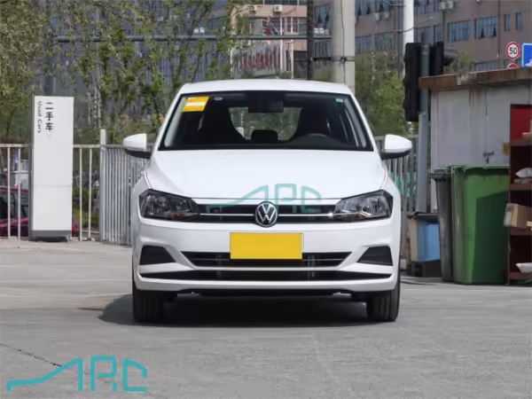 Volkswagen Polo 2023
