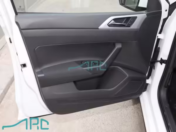 Volkswagen Polo 2023
