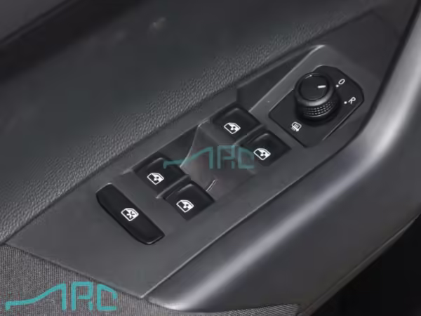 Volkswagen Polo 2023