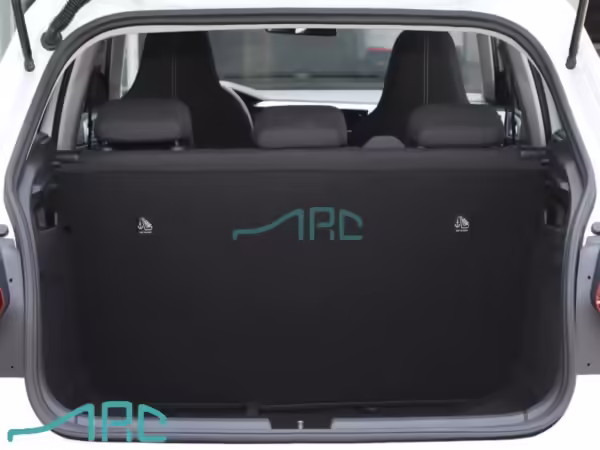 Volkswagen Polo 2023