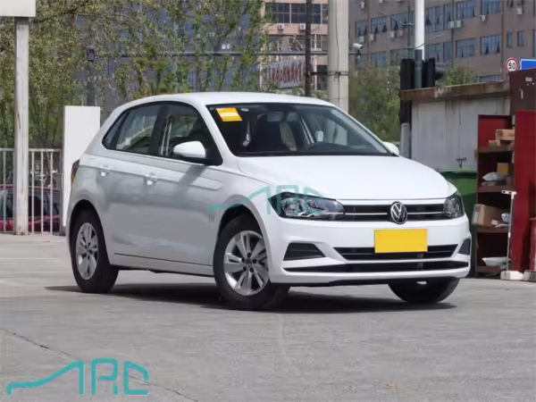 Volkswagen Polo 2023