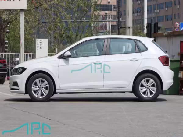 Volkswagen Polo 2023