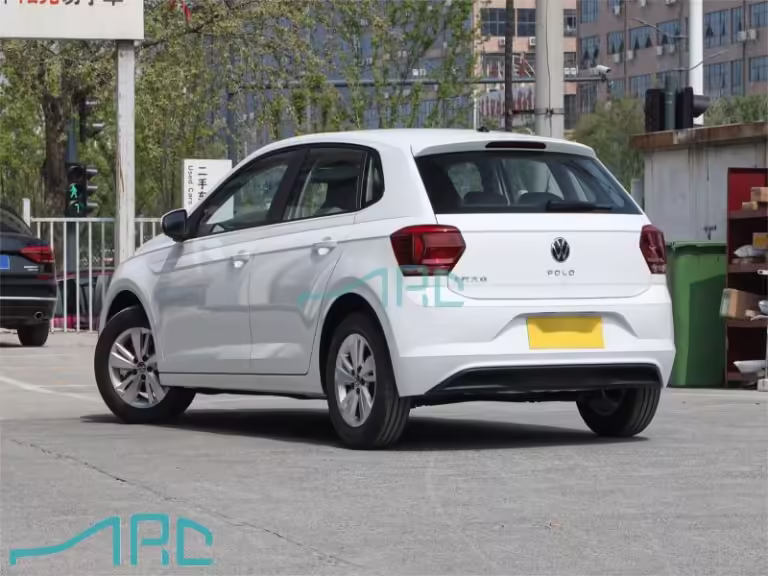 Volkswagen Polo 2023