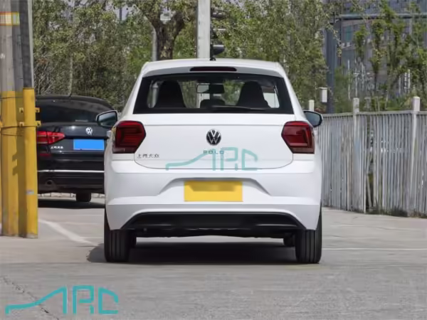 Volkswagen Polo 2023