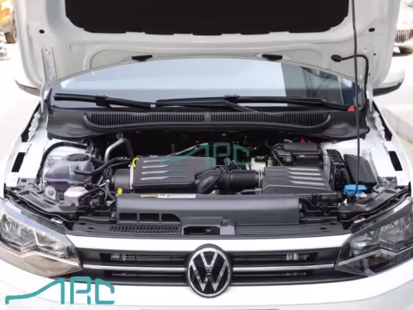 Volkswagen Polo 2023