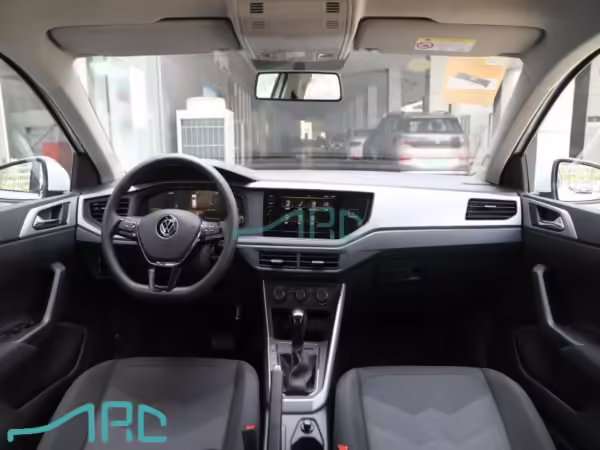 Volkswagen Polo 2023