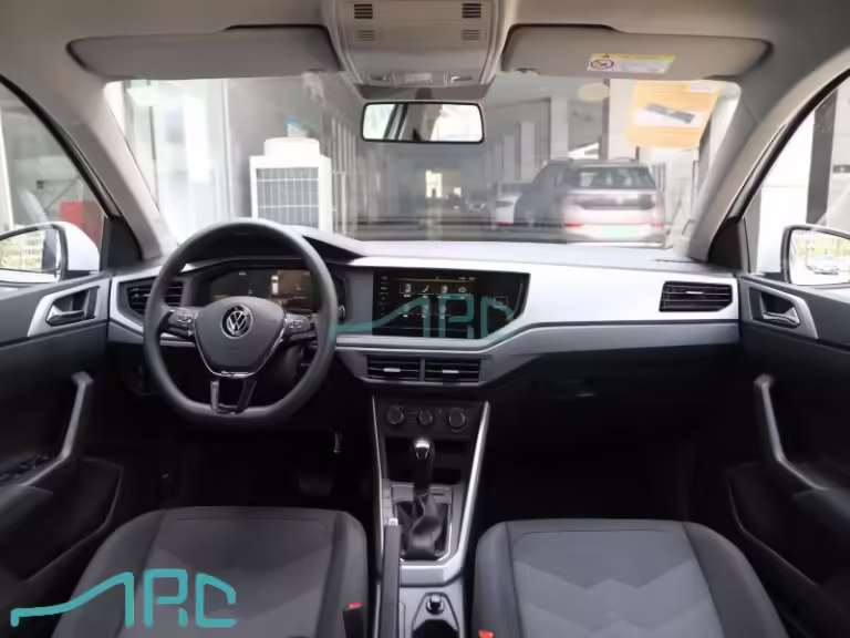 Volkswagen Polo 2023