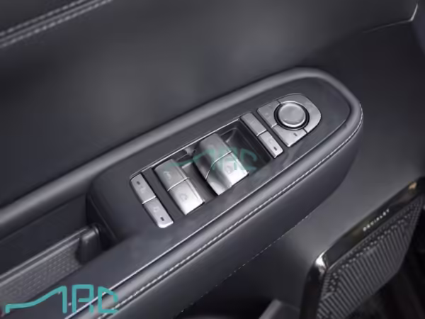 2024 BYD FangChengBao Bao5