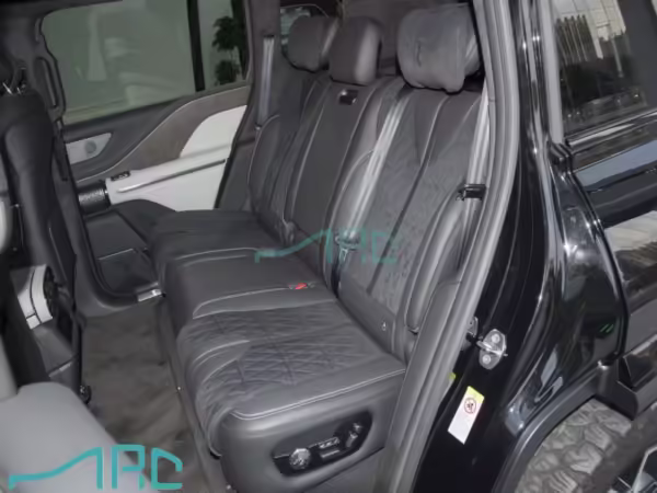 BYD U8 2024