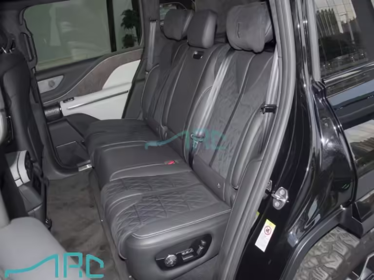 BYD U8 2024