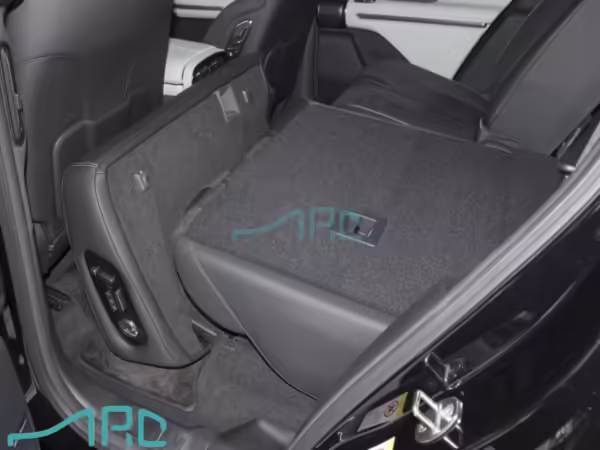 BYD U8 2024