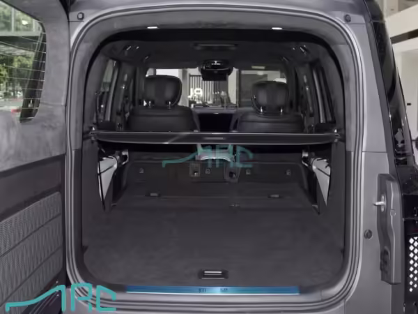 BYD U8 2024