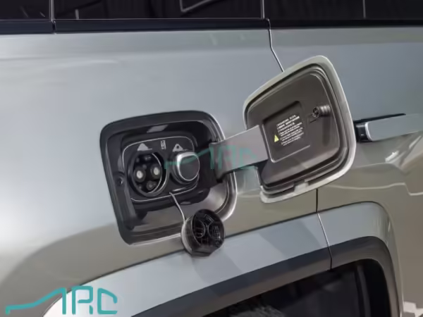 BYD U8 2024