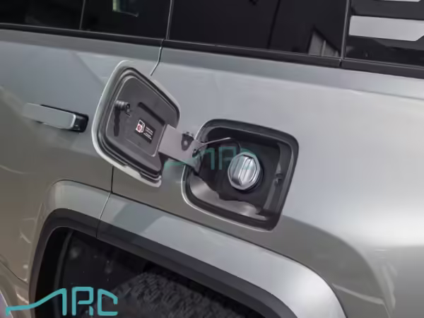 BYD U8 2024