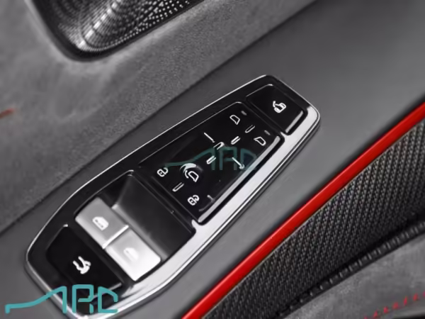 2024 BYD U9