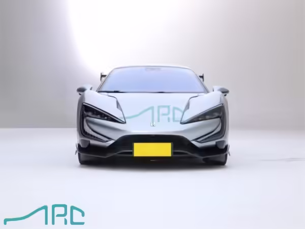 2024 BYD U9