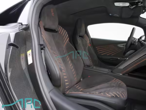2024 BYD U9