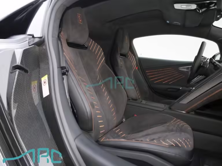 2024 BYD U9