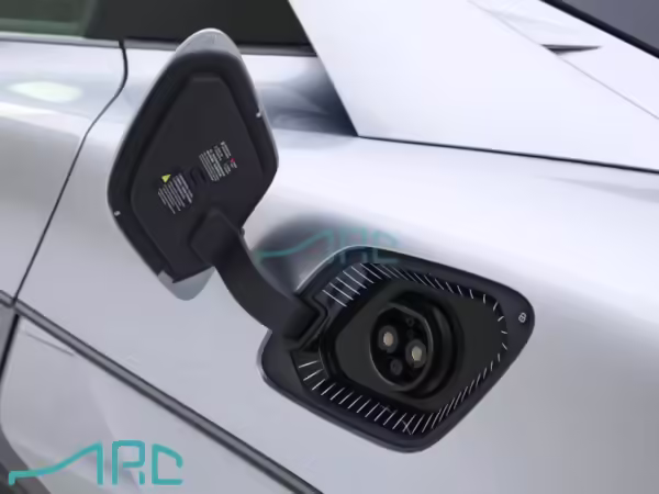 2024 BYD U9