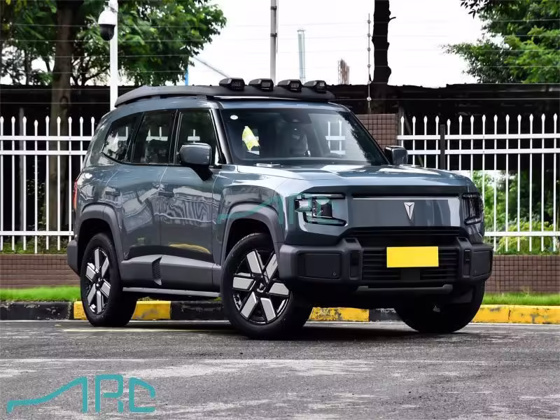 2024 Changan Deepal G318