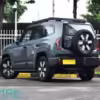 2024 Changan Deepal G318