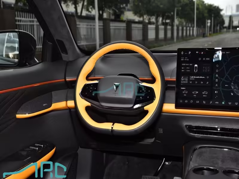 2024 Changan Deepal S7