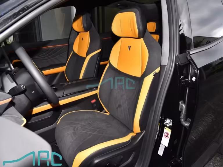 2024 Changan Deepal S7