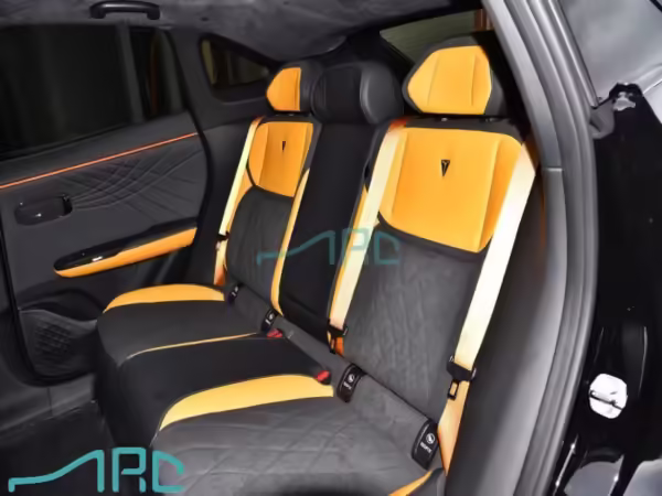 2024 Changan Deepal S7