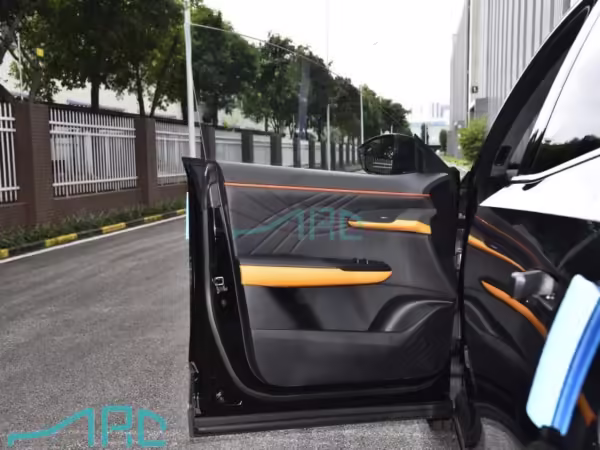 2024 Changan Deepal S7