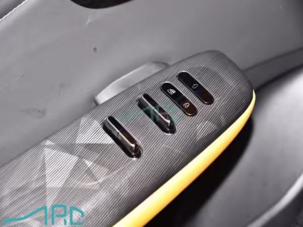 2024 Changan Deepal S7