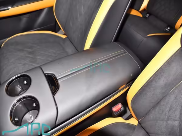 2024 Changan Deepal S7