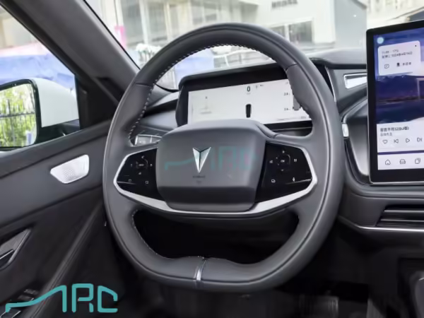 2024 Changan Deepal SL03