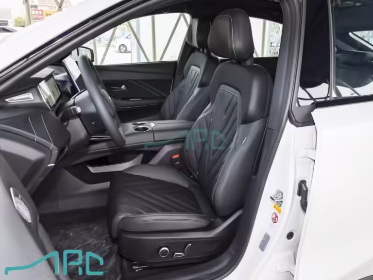 2024 Changan Deepal SL03