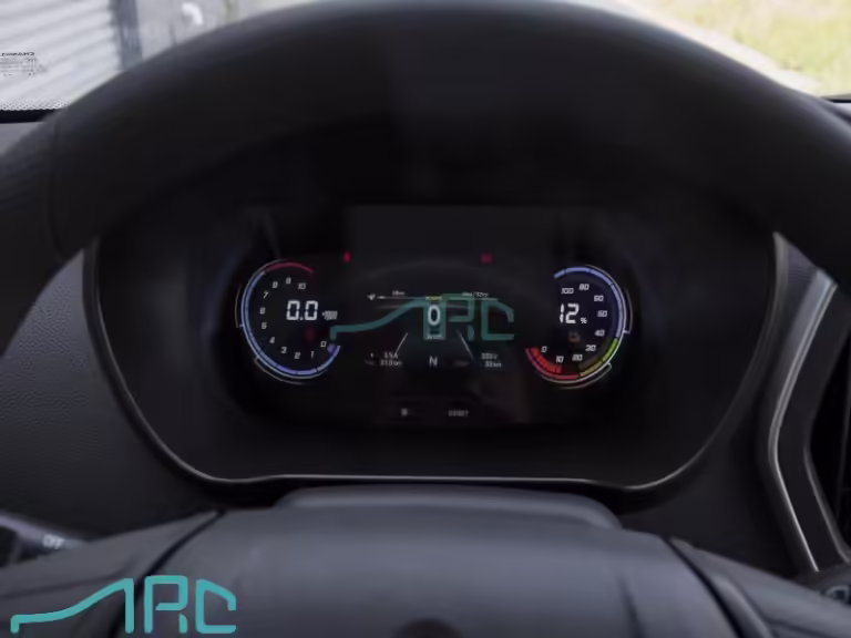 2024 Changan EM60
