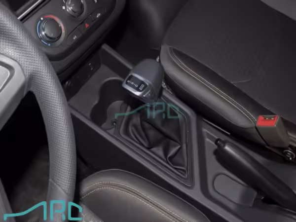 2024 Changan EM60