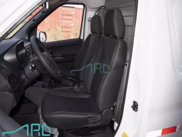 2024 Changan EM60