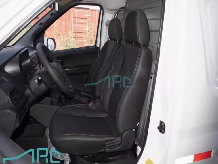 2024 Changan EM60