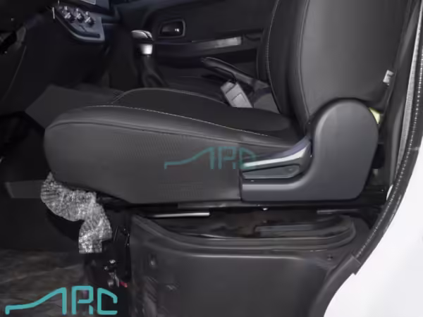 2024 Changan EM60