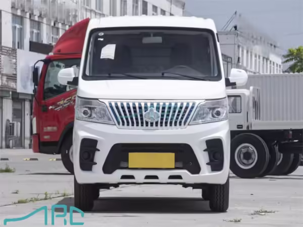 2024 Changan EM60