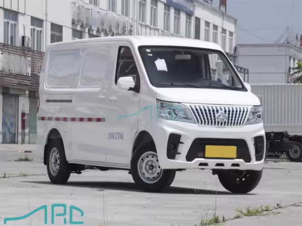 2024 Changan EM60