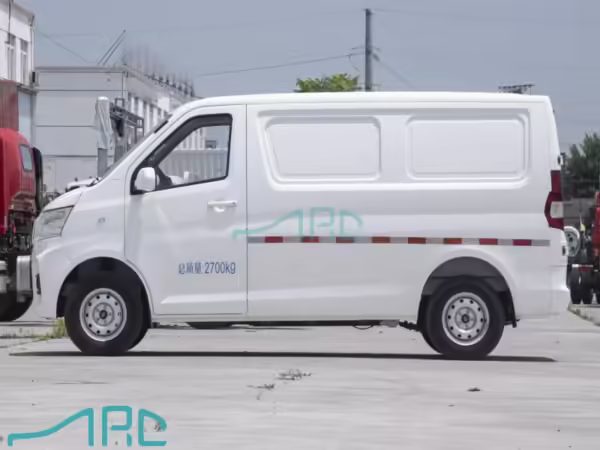 2024 Changan EM60