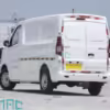 2024 Changan EM60