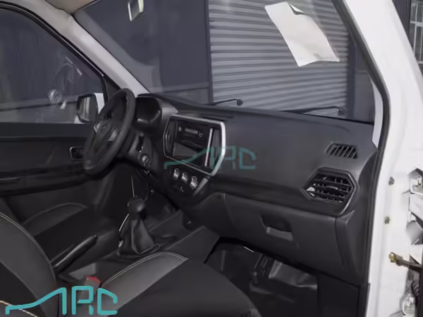 2024 Changan EM60