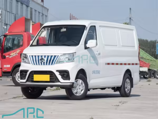 2024 Changan EM80
