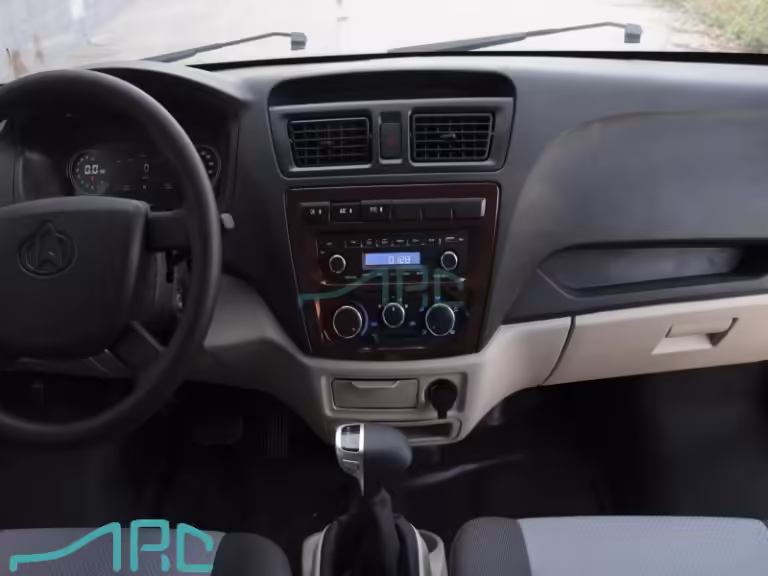 2024 Changan EM80