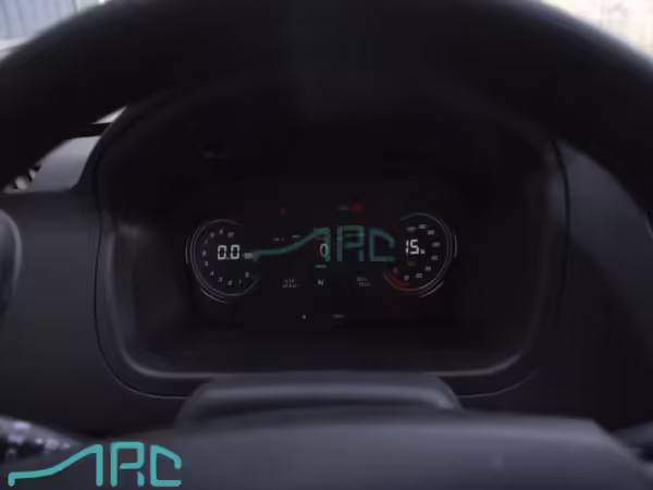 2024 Changan EM80
