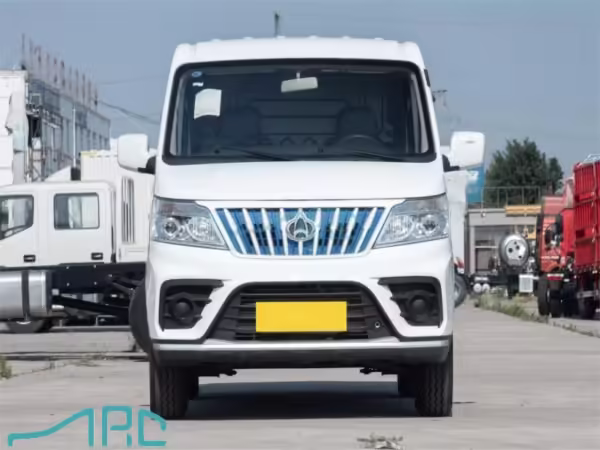 2024 Changan EM80