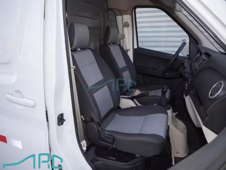 2024 Changan EM80