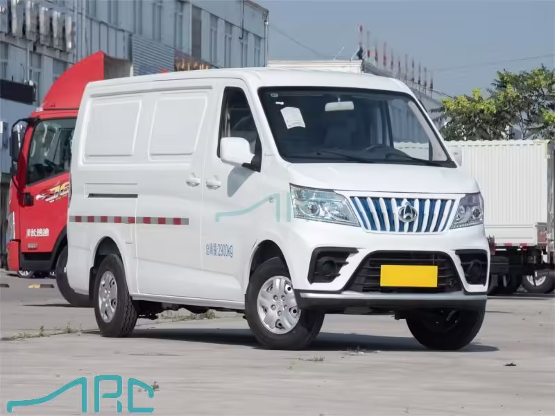 2024 Changan EM80